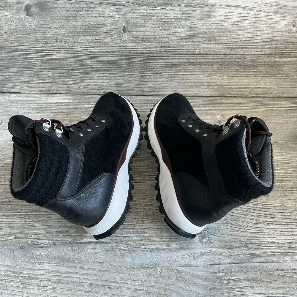 Cole Haan beautiful shape